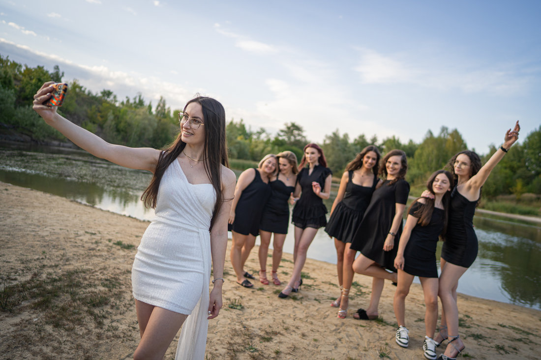 Wieczory Panieńskie 1