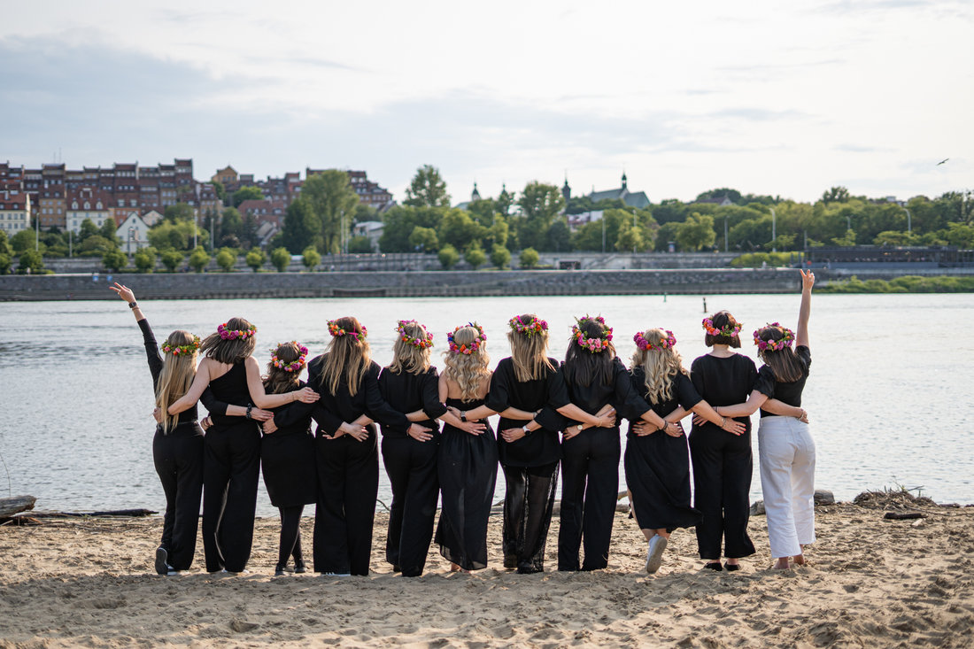 Wieczory Panieńskie 11