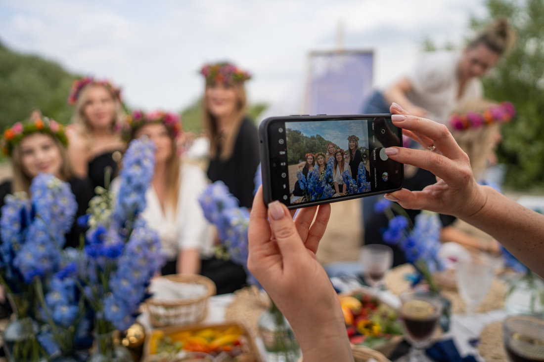 Wieczory Panieńskie 12