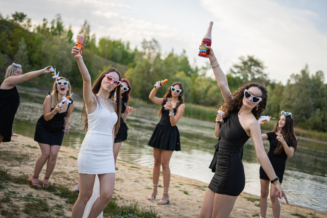 Wieczory Panieńskie 2