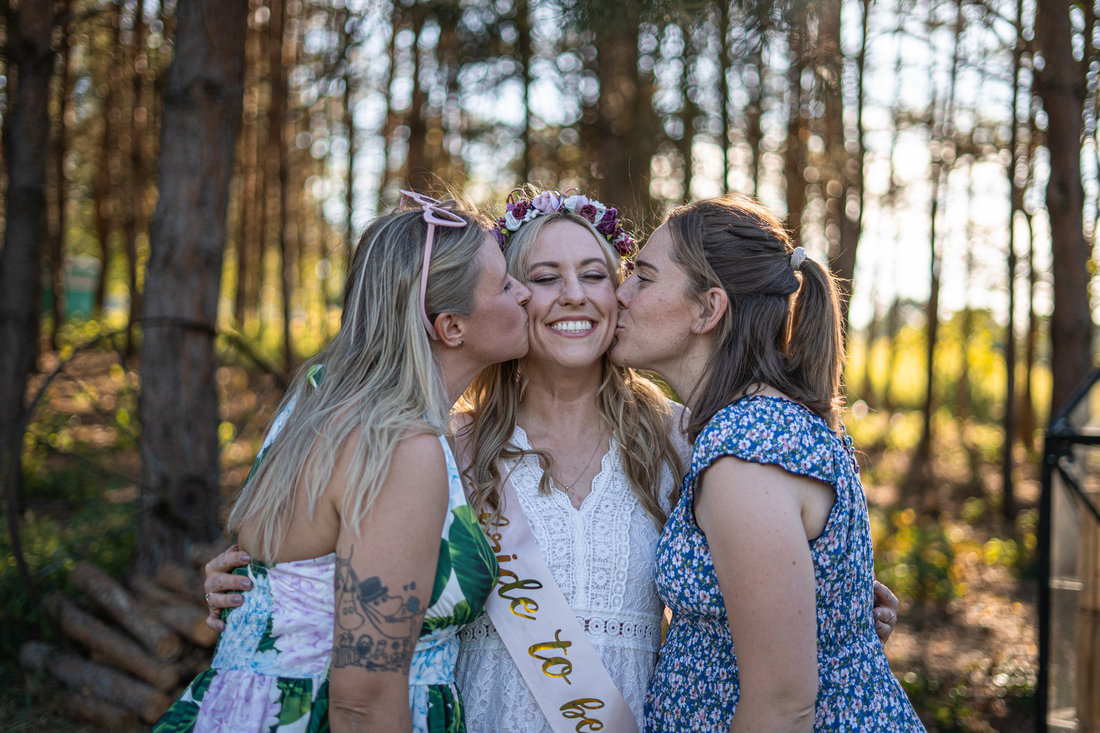 Wieczory Panieńskie 4