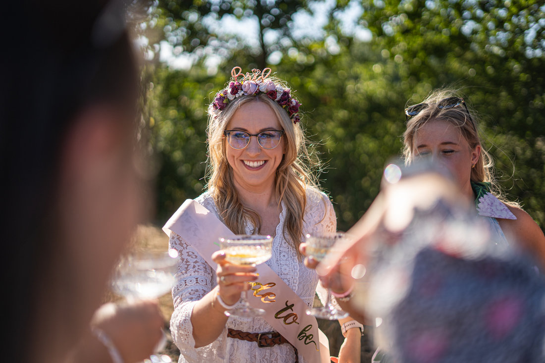 Wieczory Panieńskie 5