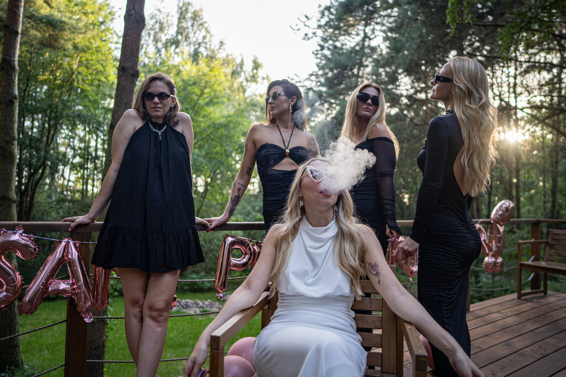 Wieczory Panieńskie 6