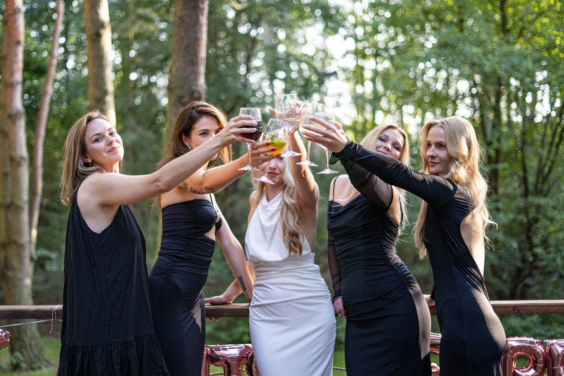 Wieczory Panieńskie 7