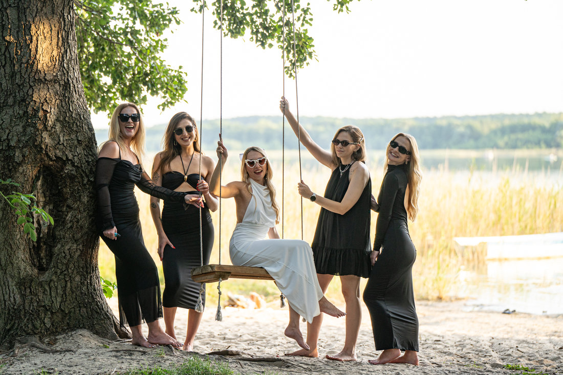 Wieczory Panieńskie 8