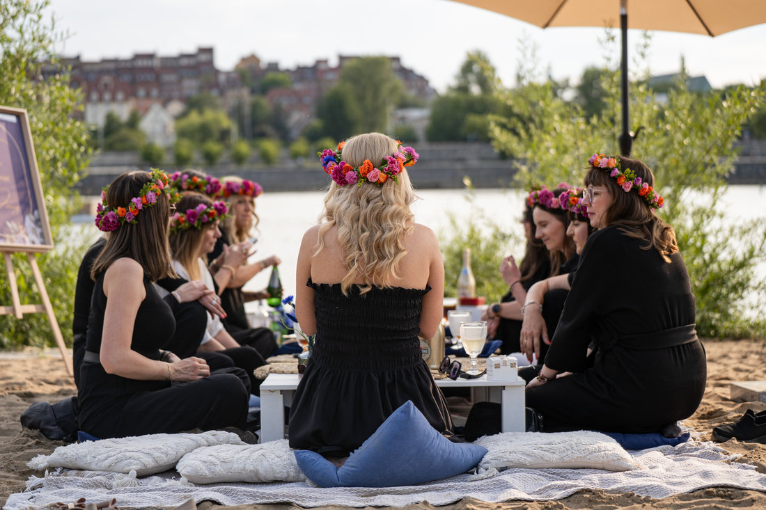 Wieczory Panieńskie 9